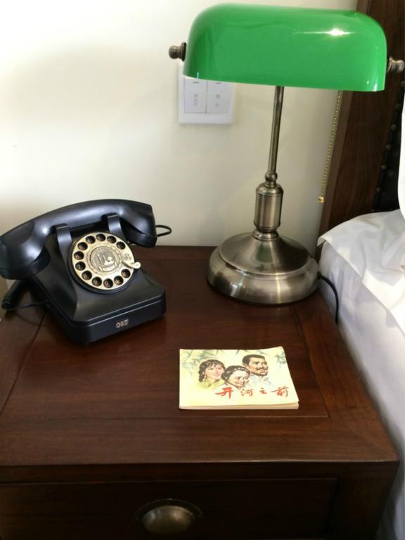 Nostalgiahotel-Tianjinguozhancenter Pokój zdjęcie